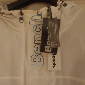 Bench Windbreaker